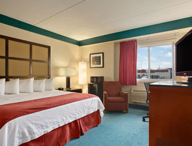 Days Inn By Wyndham Southington Εξωτερικό φωτογραφία